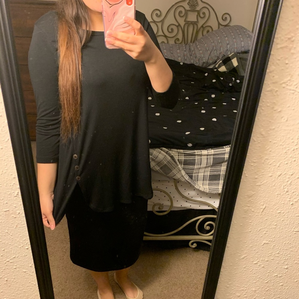 Boutique Top
